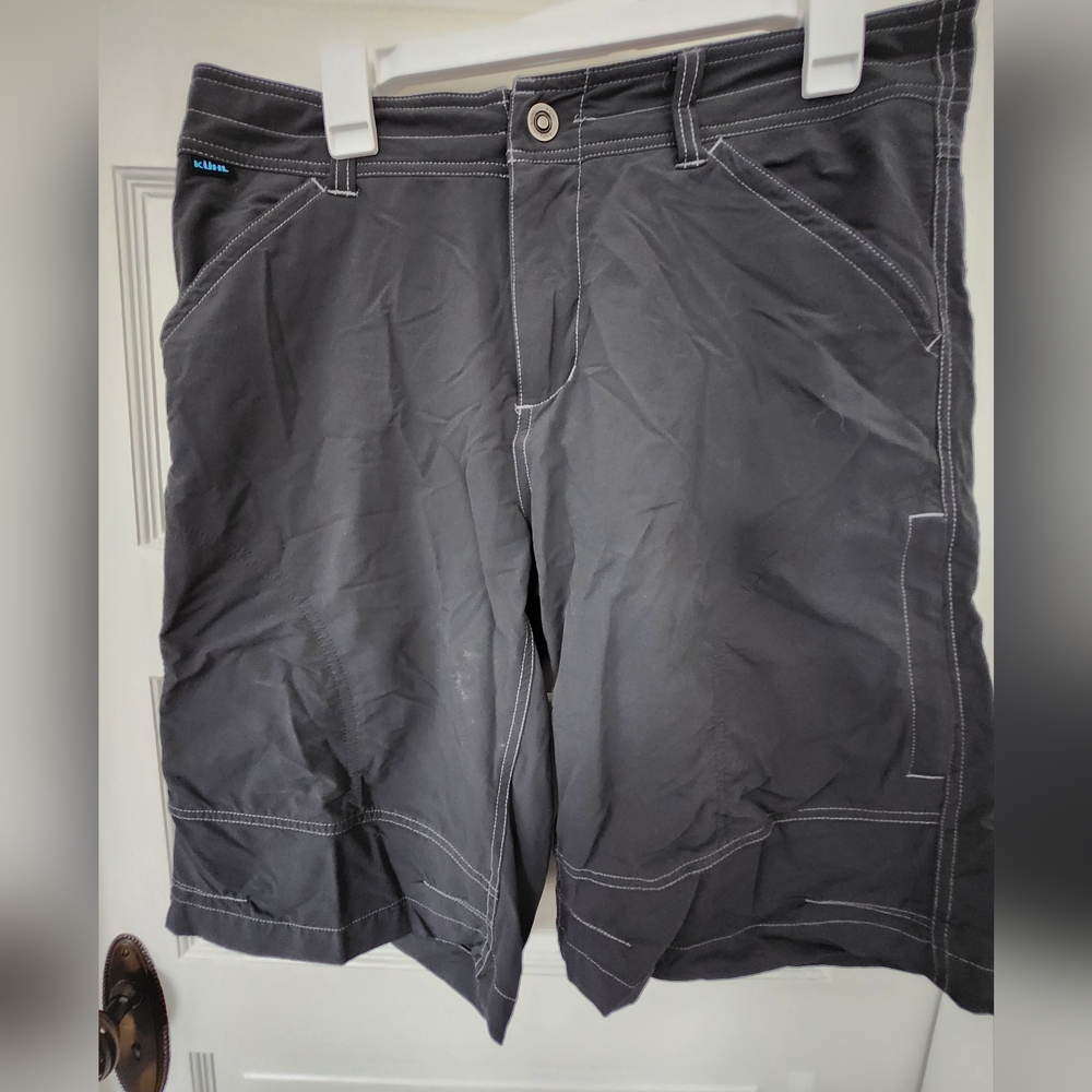 Kuhl Shorts